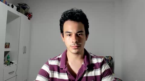 RedsoulReaver online show from December 17, 2025, 9:21 pm