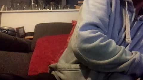 Redspider154 online show from December 30, 2024, 1:04 am