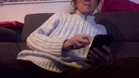 Redspider154 online show from January 6, 2025, 4:02 pm