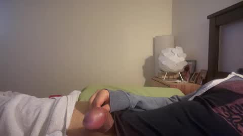 redw00d1984 online show from October 7, 2025, 6:27 pm