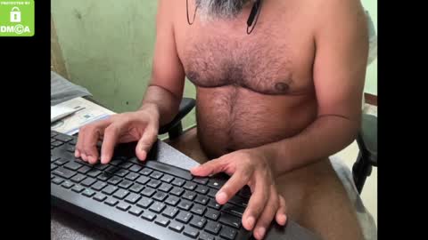 RedDevil online show from December 15, 2024, 2:05 pm