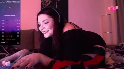 Red online show from February 1, 2025, 10:34 pm