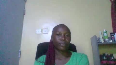 Marie online show from January 12, 2026, 3:28 pm