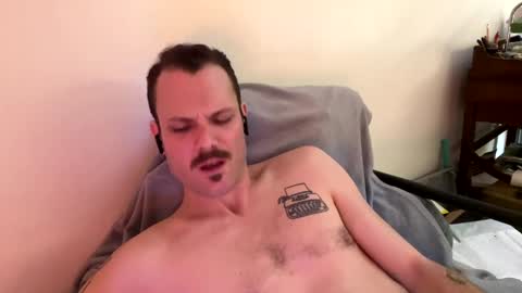 Reed Thomas online show from February 3, 2025, 2:14 am