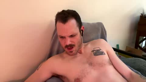 Reed Thomas online show from February 13, 2025, 7:35 am