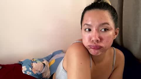 Snapshot of reen6969 chatting on February 17, 2025, 8:41 am Reen online show from February 17, 2025, 8:41 am