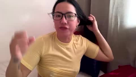 Snapshot of reen6969 chatting on February 23, 2025, 5:12 am Reen online show from February 23, 2025, 5:12 am