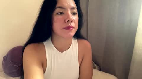 Snapshot of reen6969 chatting on March 6, 2025, 8:19 am Reen online show from March 6, 2025, 8:19 am