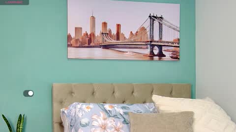 Snapshot of reese_yanella chatting on February 3, 2026, 11:04 am Yanella online show from February 3, 2026, 11:04 am