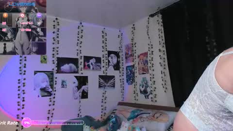 Reflexxxia   online show from October 20, 2025, 1:22 pm