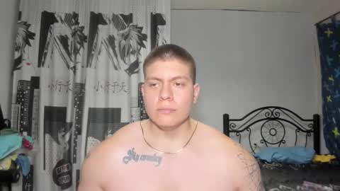 regan_jhonson online show from October 24, 2025, 8:00 am