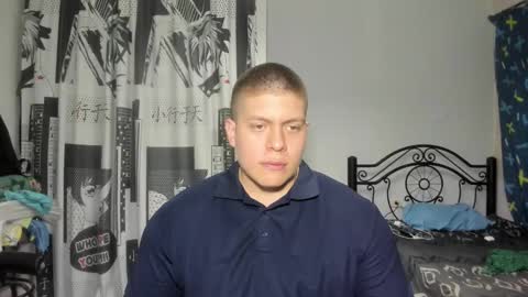 regan_jhonson online show from October 28, 2025, 8:07 am