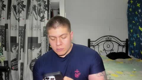 regan_jhonson online show from December 17, 2025, 6:19 am