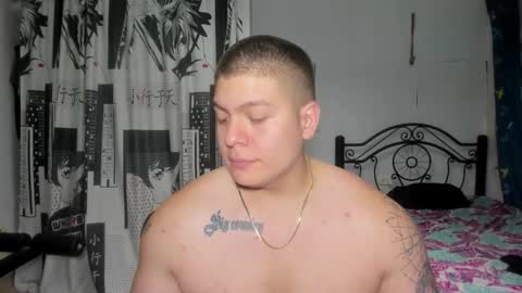 regan_jhonson online show from February 4, 2026, 7:03 am