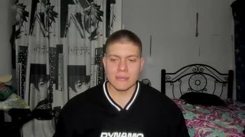 regan_jhonson online show from February 19, 2026, 7:04 am