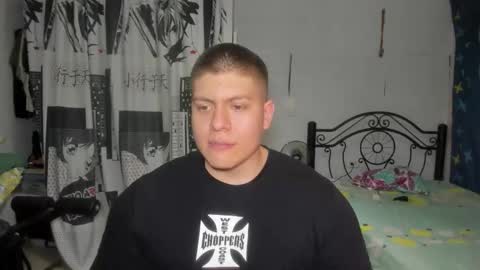 Snapshot of regan_jhonson chatting on March 17, 2026, 6:39 am regan_jhonson online show from March 17, 2026, 6:39 am