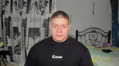 Snapshot of regan_jhonson chatting on March 24, 2026, 5:45 am regan_jhonson online show from March 24, 2026, 5:45 am