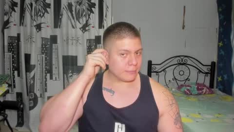 Snapshot of regan_jhonson chatting on March 26, 2026, 4:40 am regan_jhonson online show from March 26, 2026, 4:40 am