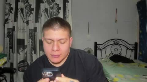 Snapshot of regan_jhonson chatting on March 29, 2026, 4:23 am regan_jhonson online show from March 29, 2026, 4:23 am