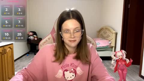 Lucy online show from September 8, 2025, 3:55 pm