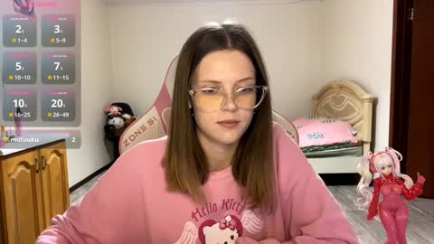 Lucy online show from September 10, 2025, 3:56 pm