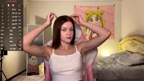 Lucy online show from November 30, 2025, 9:24 am