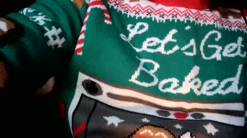 reggieb0y online show from December 23, 2025, 7:50 am