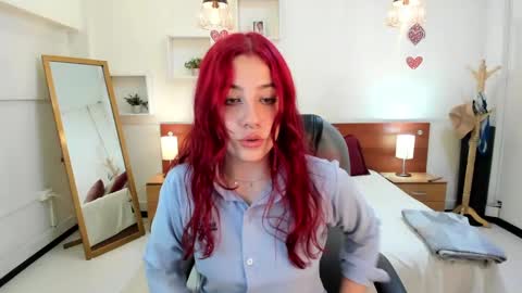 Regina online show from February 26, 2025, 2:59 am