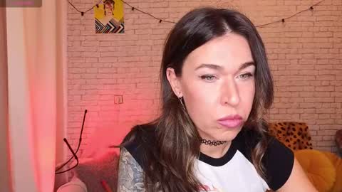 Snapshot of reginahawkinss chatting on November 4, 2025, 8:57 am ReginaHawkinss online show from November 4, 2025, 8:57 am