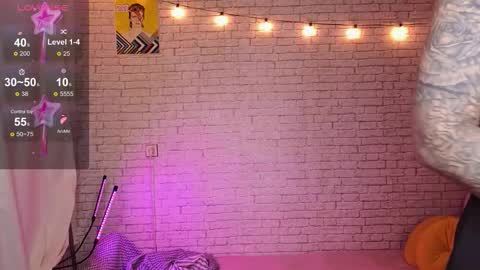 Snapshot of reginahawkinss chatting on November 29, 2025, 10:40 am ReginaHawkinss online show from November 29, 2025, 10:40 am