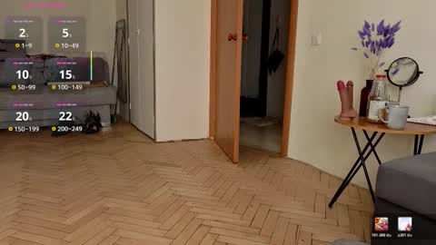 Snapshot of reginahawkinss chatting on March 4, 2026, 11:38 am ReginaHawkinss online show from March 4, 2026, 11:38 am