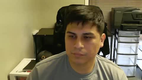 Snapshot of regio2991 chatting on January 25, 2025, 5:40 pm Regio2991 online show from January 25, 2025, 5:40 pm