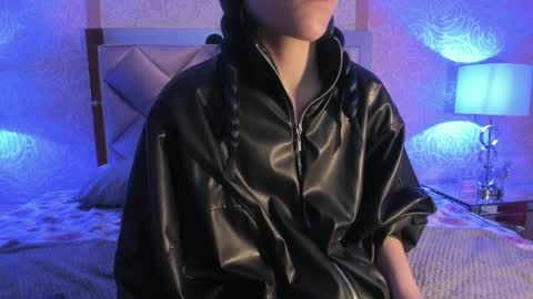 Rei Ayanami online show from February 26, 2026, 7:57 pm