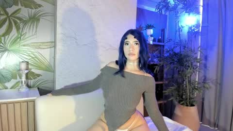 Snapshot of reiayanamy chatting on April 24, 2026, 10:23 pm Rei Ayanami online show from April 24, 2026, 10:23 pm