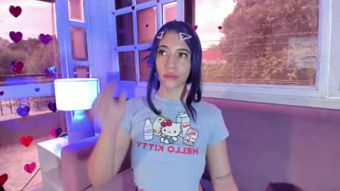 Snapshot of reiayanamy chatting on April 29, 2026, 8:26 pm Rei Ayanami online show from April 29, 2026, 8:26 pm