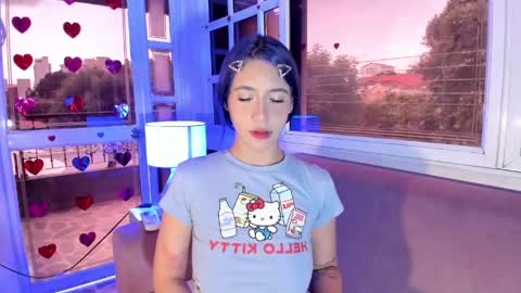 Snapshot of reiayanamy chatting on May 7, 2026, 9:20 pm Rei Ayanami online show from May 7, 2026, 9:20 pm