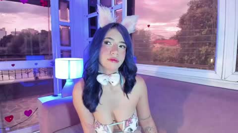 Snapshot of reiayanamy chatting on May 16, 2026, 7:34 pm Rei Ayanami online show from May 16, 2026, 7:34 pm