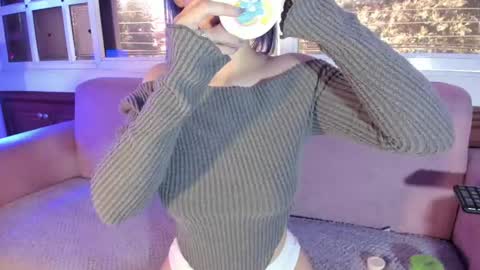 Snapshot of reiayanamy chatting on May 20, 2026, 8:15 pm Rei Ayanami online show from May 20, 2026, 8:15 pm