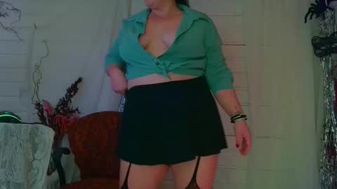 Karina online show from January 14, 2026, 2:44 pm