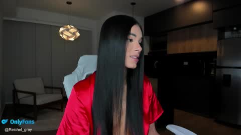  REICHEL  online show from October 26, 2025, 1:11 am