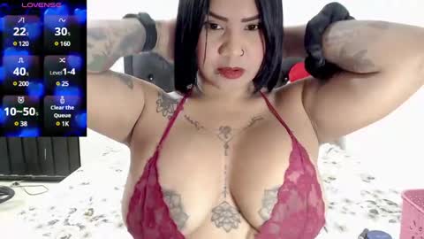 Snapshot of reichell_hot chatting on January 9, 2025, 11:34 pm reichell hot online show from January 9, 2025, 11:34 pm