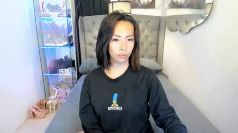 reighnempress online show from February 20, 2026, 1:24 am