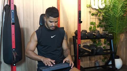 Reik online show from October 29, 2025, 12:18 pm