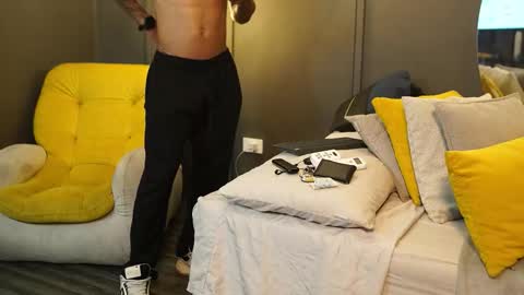 Reik online show from March 17, 2026, 12:41 pm