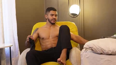 Reik online show from April 11, 2026, 12:20 pm