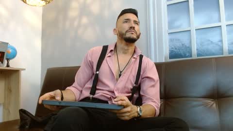   REIKO  online show from March 7, 2025, 7:16 pm