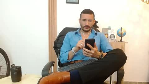   REIKO  online show from October 1, 2025, 2:34 pm