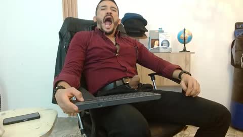   REIKO  online show from October 2, 2025, 7:54 pm