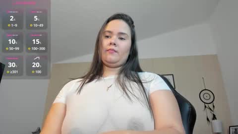 reina_loren online show from February 2, 2026, 8:40 pm