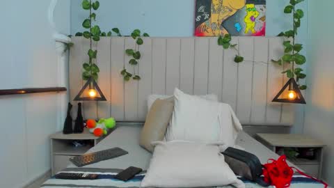 Reishell ross online show from February 14, 2026, 4:15 pm